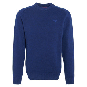 Barbour Grangetown Crew Neck Jumper